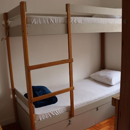 Mondo Verde Hostel 圣保罗 外观 照片